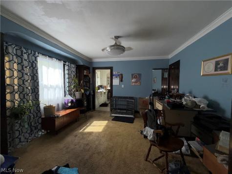 18017 Olympia Road Cleveland OH 44112