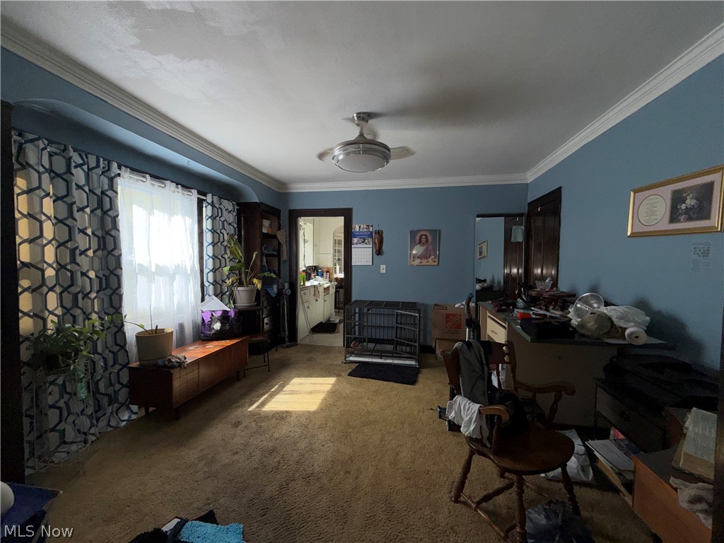 18017 Olympia Road Cleveland OH 44112