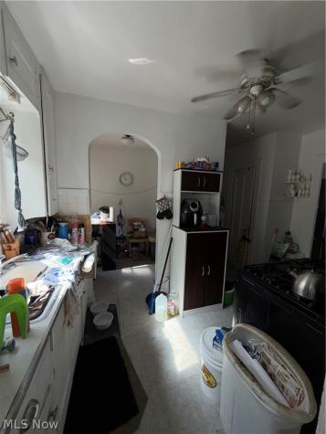 18017 Olympia Road Cleveland OH 44112