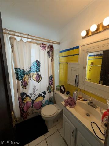 18017 Olympia Road Cleveland OH 44112