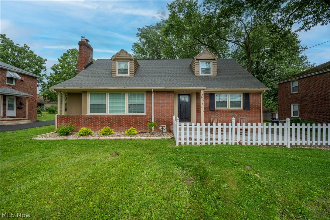 7217 Pennsylvania Avenue Youngstown OH 44514
