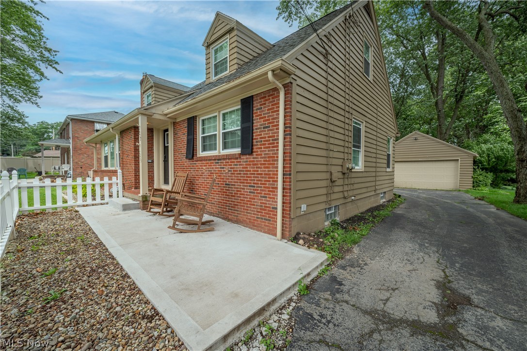 7217 Pennsylvania Avenue Youngstown OH 44514