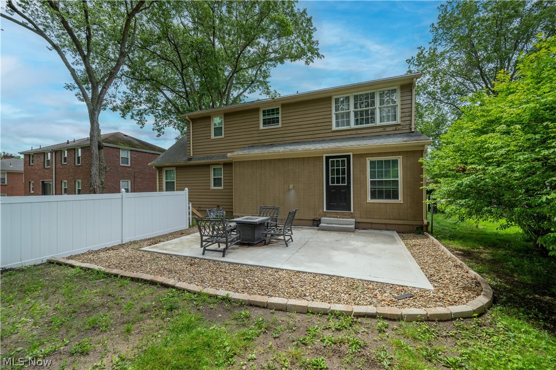 7217 Pennsylvania Avenue Youngstown OH 44514