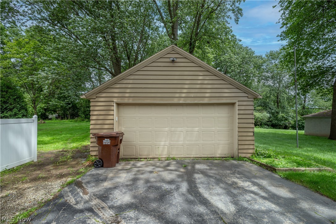 7217 Pennsylvania Avenue Youngstown OH 44514