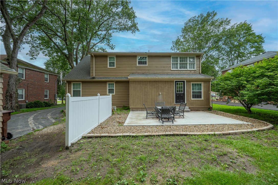 7217 Pennsylvania Avenue Youngstown OH 44514