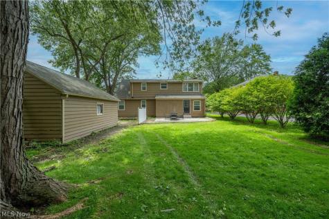 7217 Pennsylvania Avenue Youngstown OH 44514