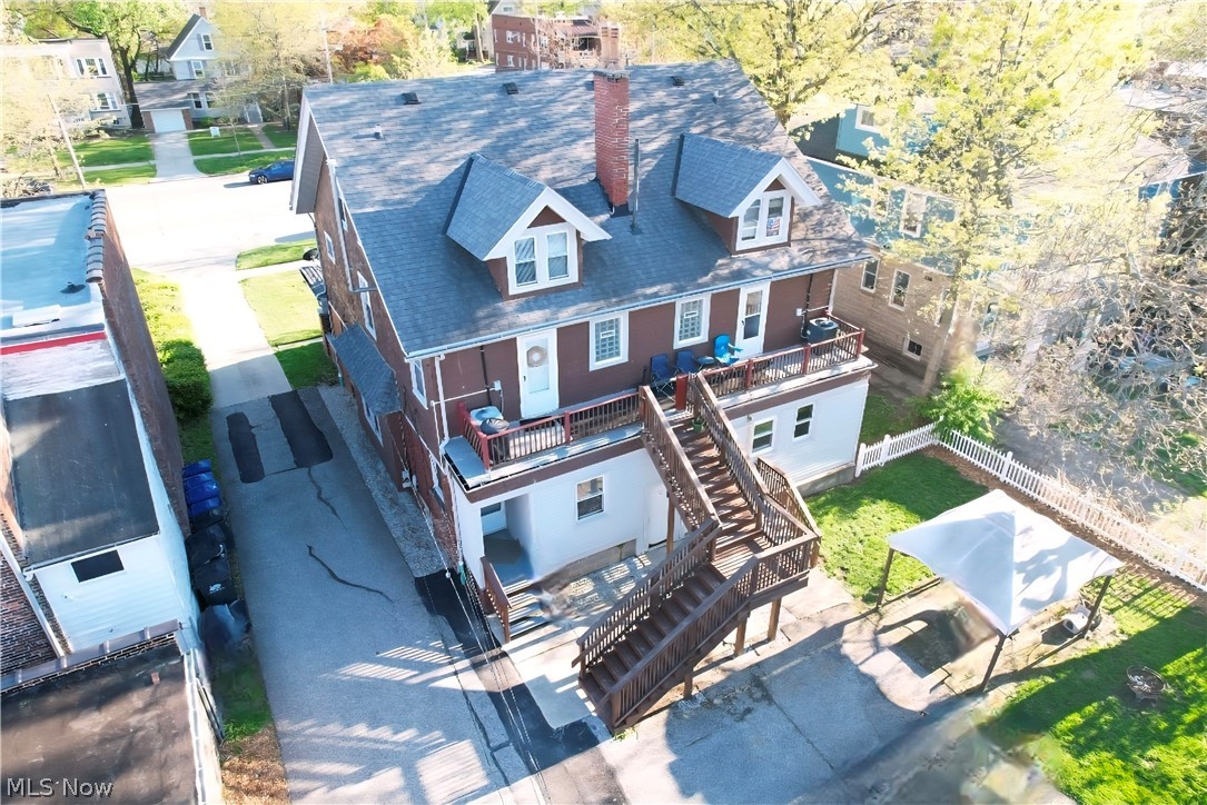14916 Clifton Boulevard Lakewood OH 44107