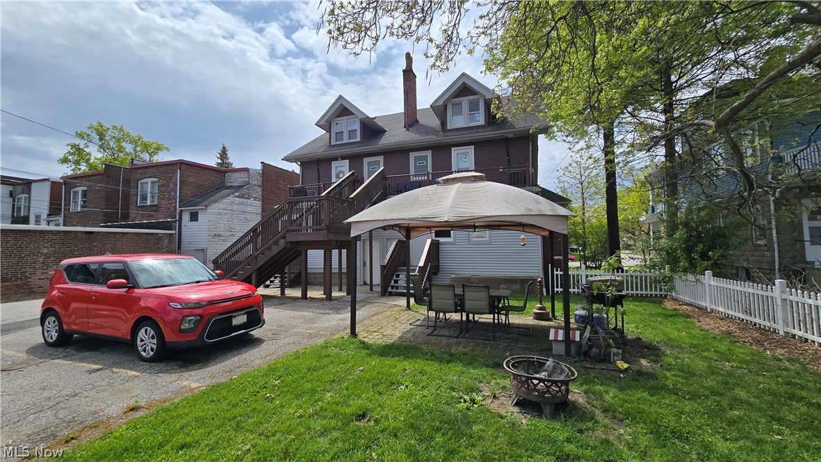 14916 Clifton Boulevard Lakewood OH 44107