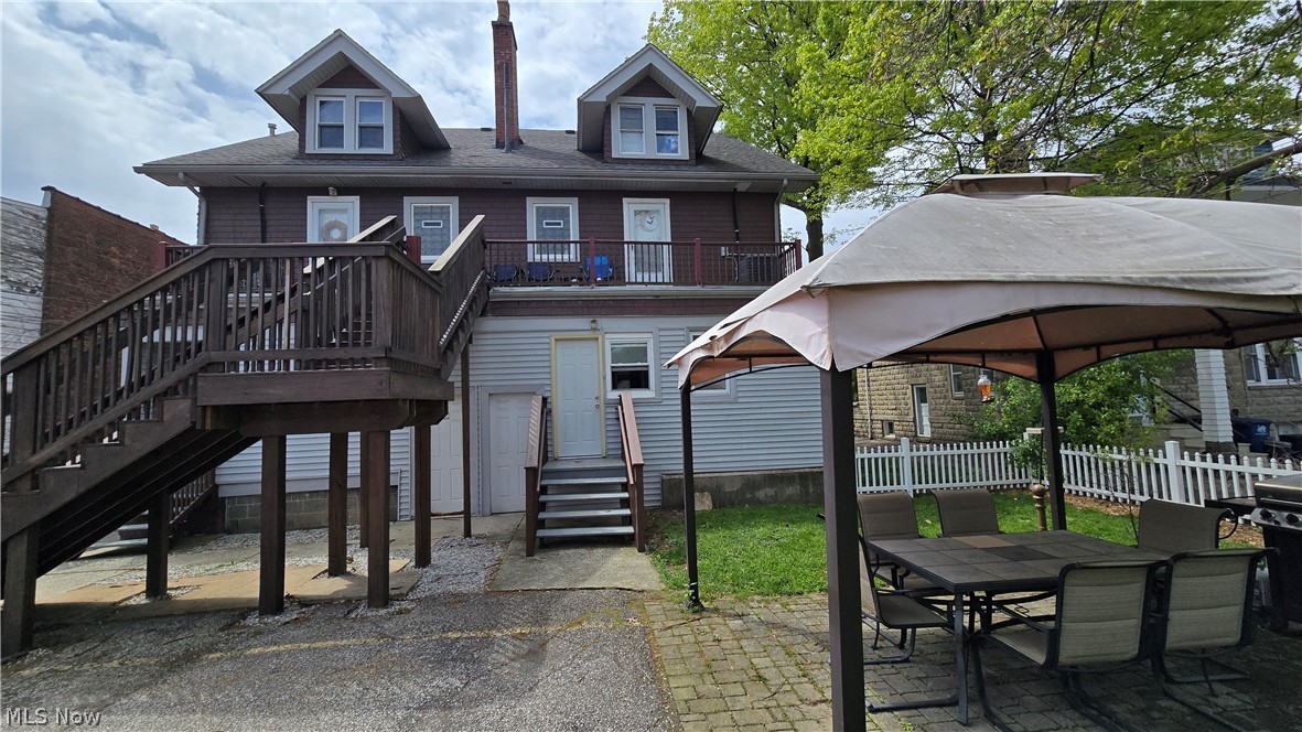 14916 Clifton Boulevard Lakewood OH 44107