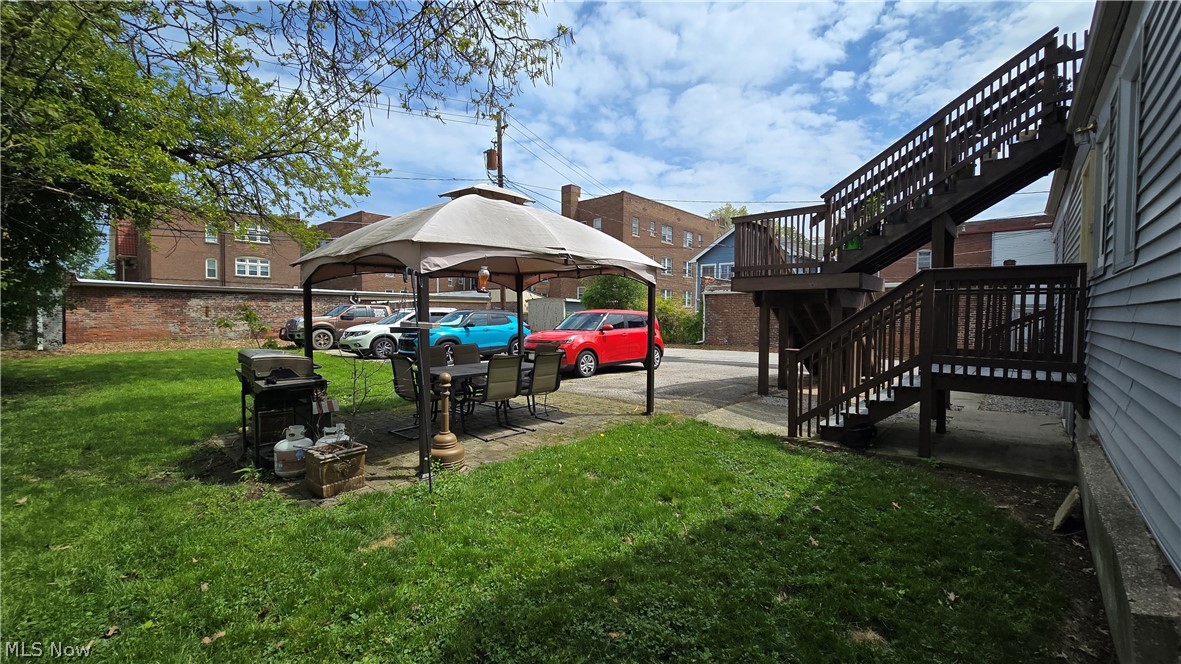 14916 Clifton Boulevard Lakewood OH 44107