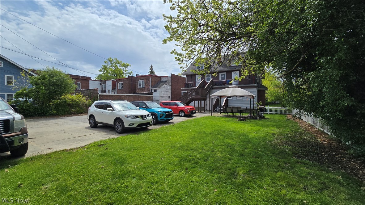 14916 Clifton Boulevard Lakewood OH 44107