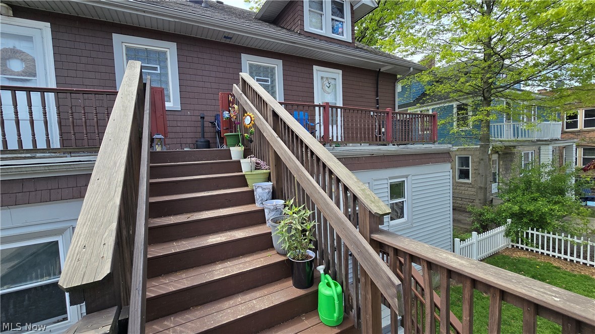 14916 Clifton Boulevard Lakewood OH 44107