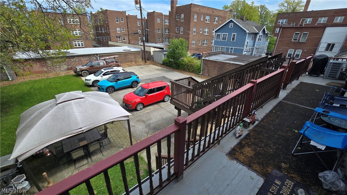 14916 Clifton Boulevard Lakewood OH 44107