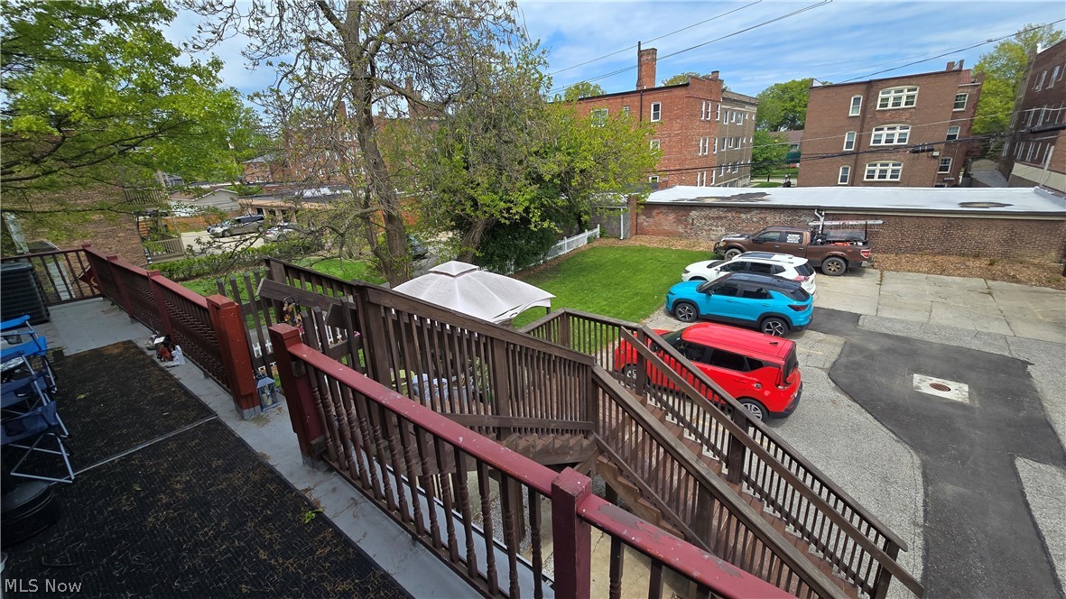 14916 Clifton Boulevard Lakewood OH 44107