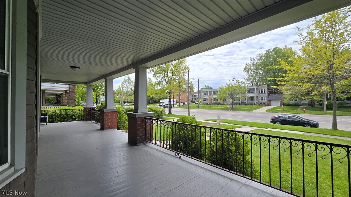 14916 Clifton Boulevard Lakewood OH 44107