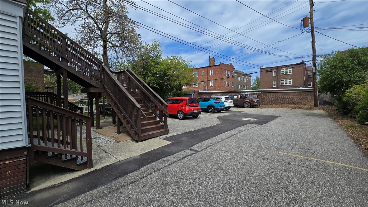 14916 Clifton Boulevard Lakewood OH 44107