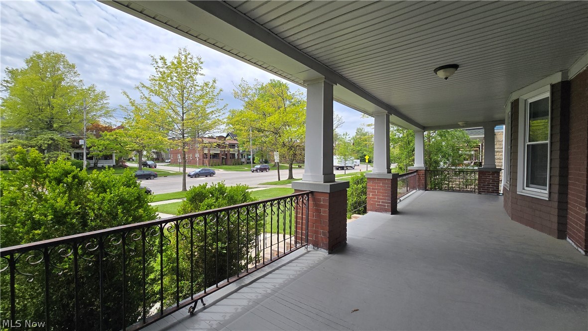 14916 Clifton Boulevard Lakewood OH 44107
