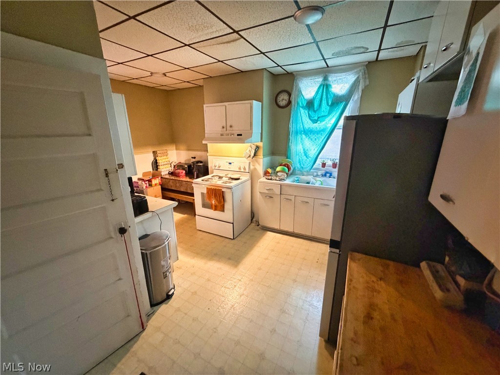 400 & 402 W 4th Street East Liverpool OH 43920
