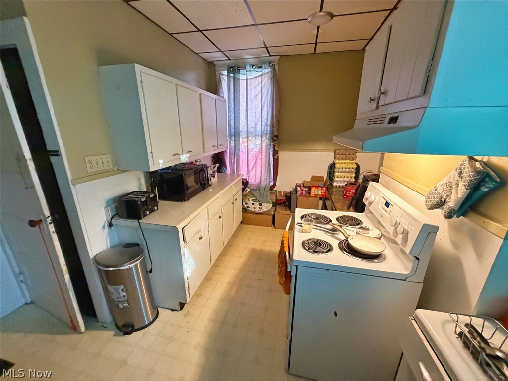 400 & 402 W 4th Street East Liverpool OH 43920