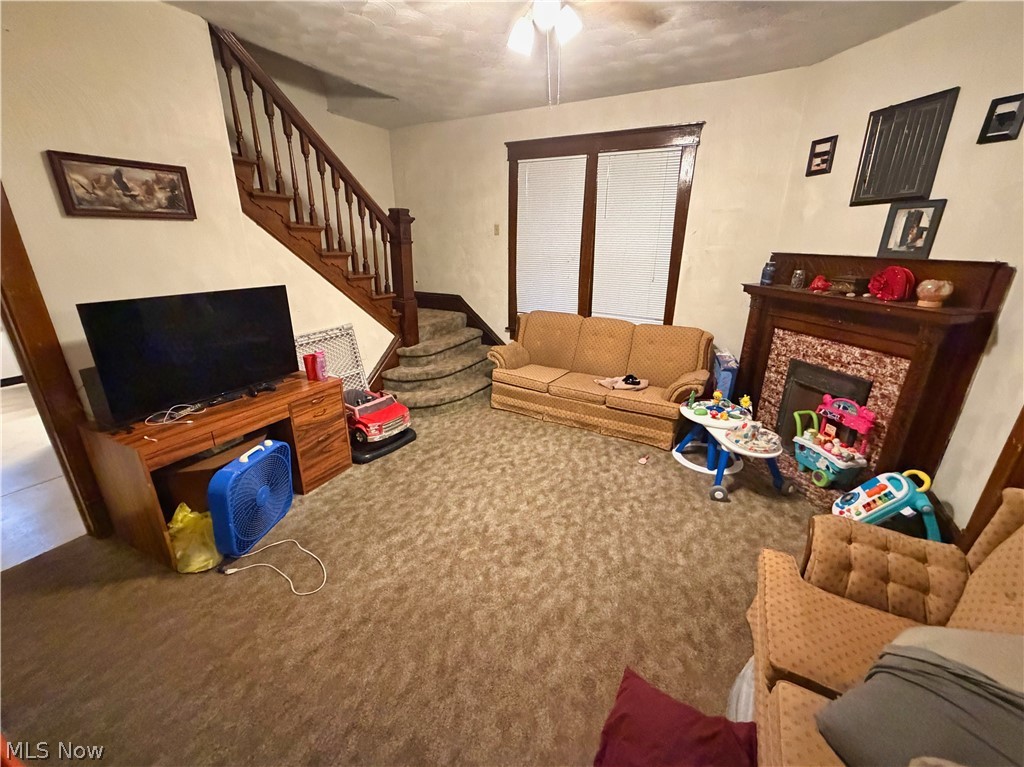 400 & 402 W 4th Street East Liverpool OH 43920