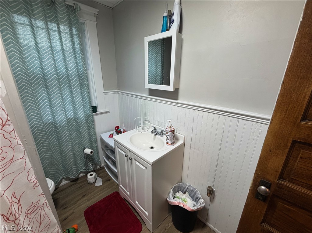 400 & 402 W 4th Street East Liverpool OH 43920
