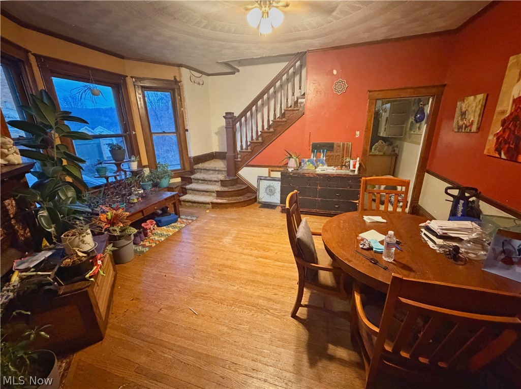 400 & 402 W 4th Street East Liverpool OH 43920