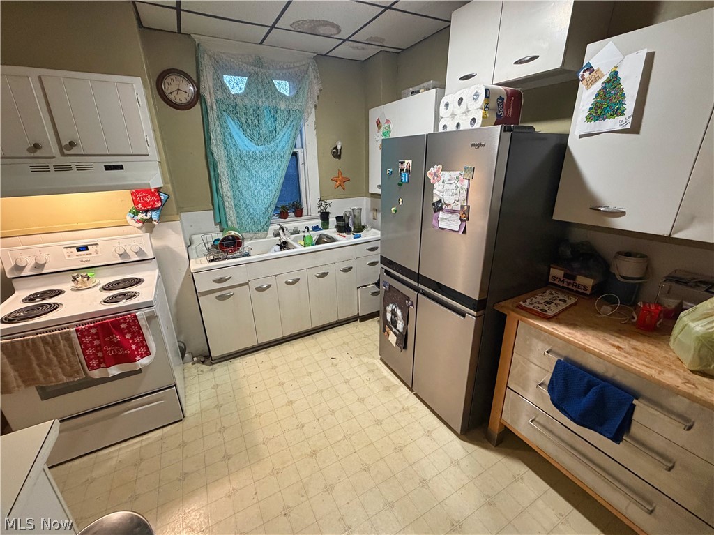400 & 402 W 4th Street East Liverpool OH 43920