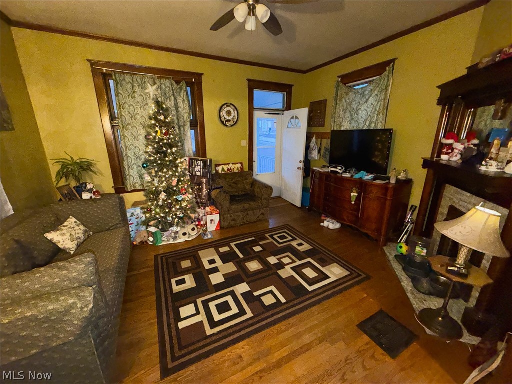 400 & 402 W 4th Street East Liverpool OH 43920