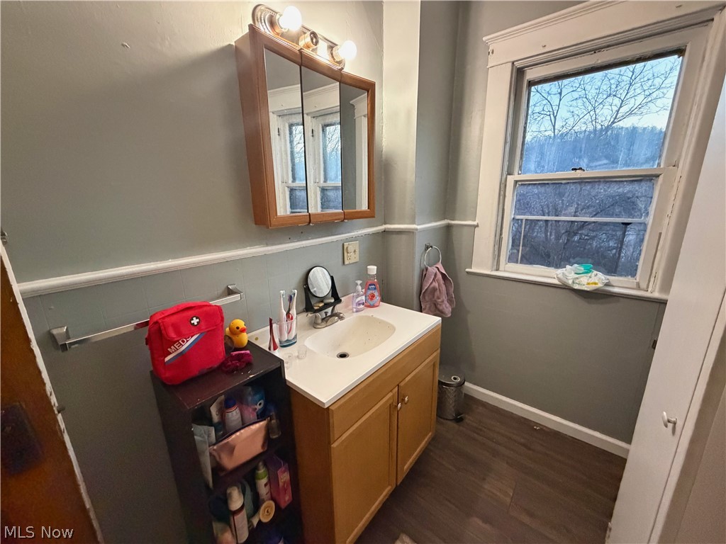 400 & 402 W 4th Street East Liverpool OH 43920