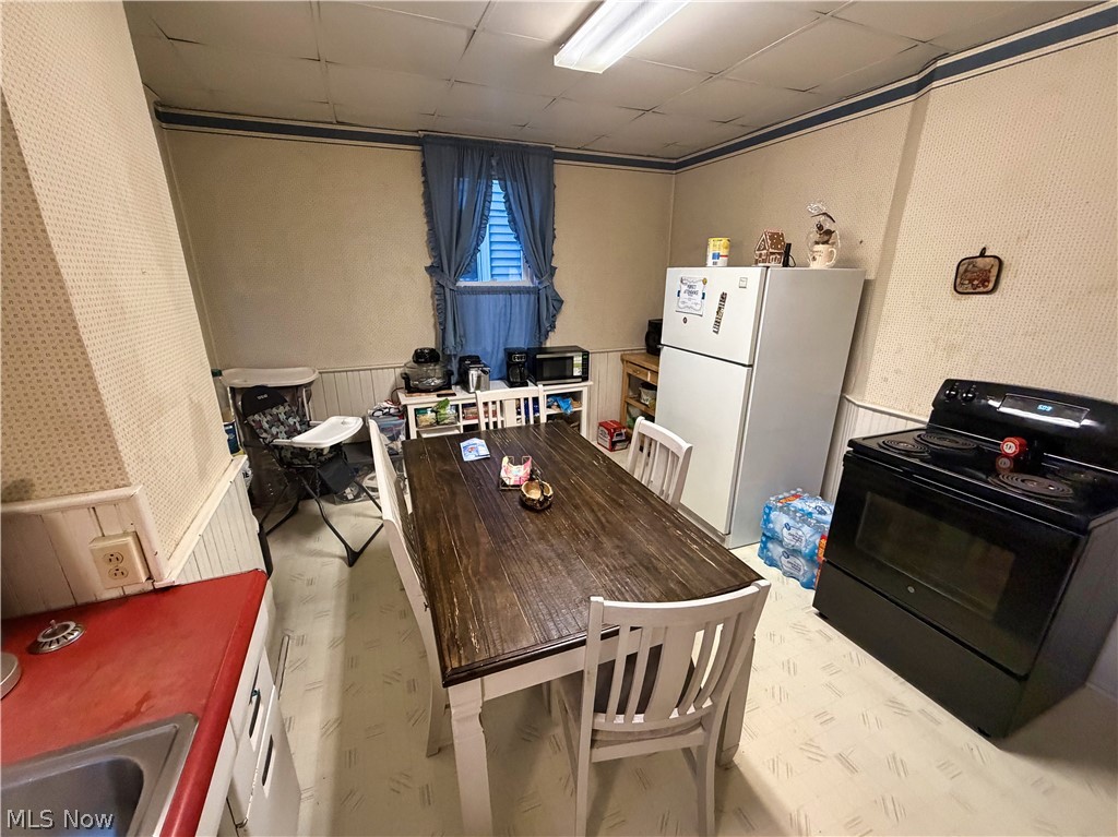 400 & 402 W 4th Street East Liverpool OH 43920