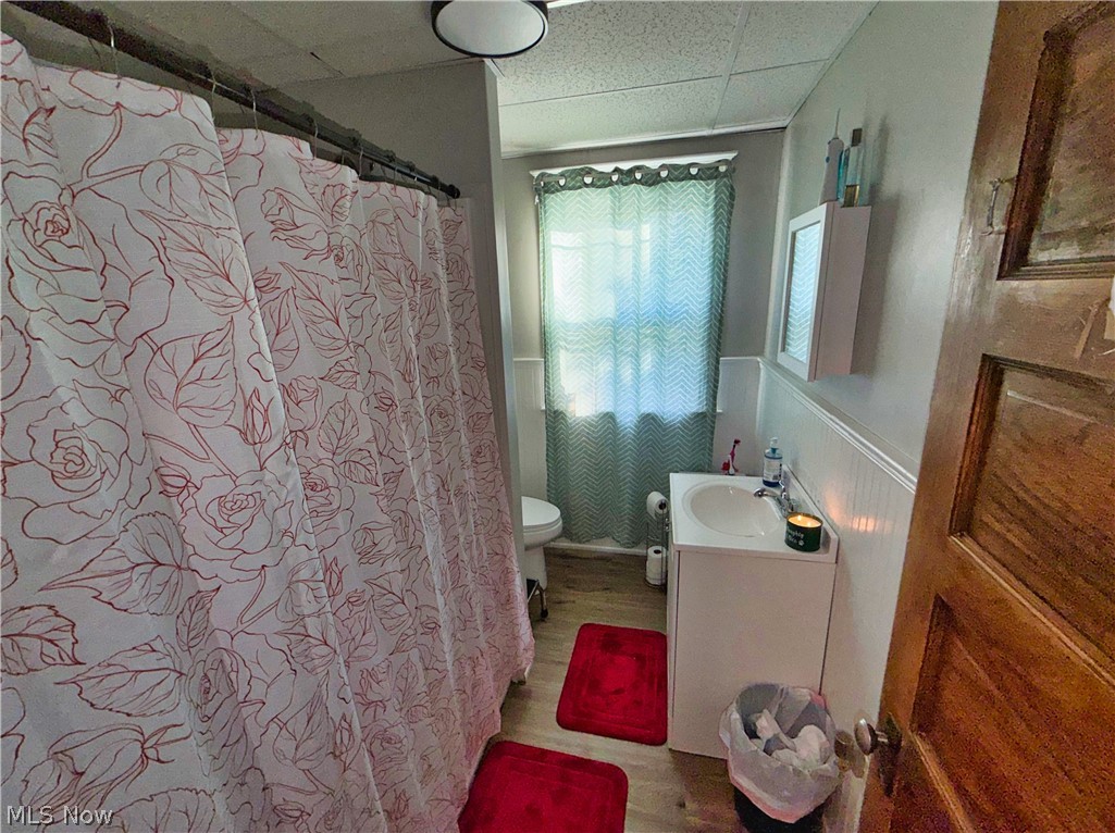 400 & 402 W 4th Street East Liverpool OH 43920