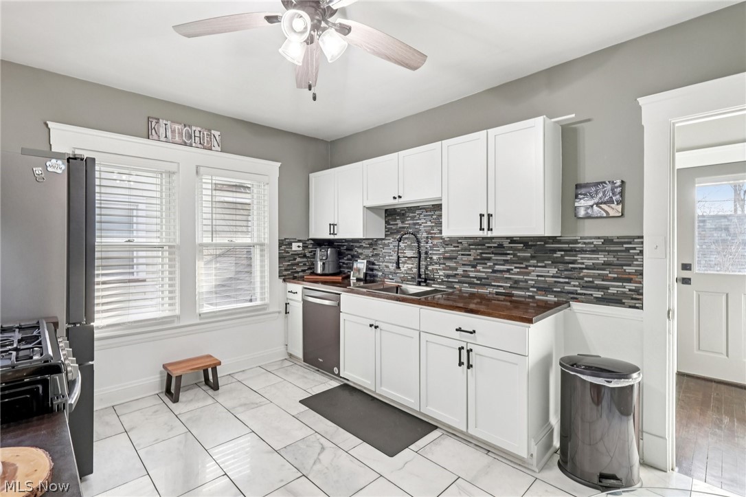 9407 Clifton Boulevard Cleveland OH 44102