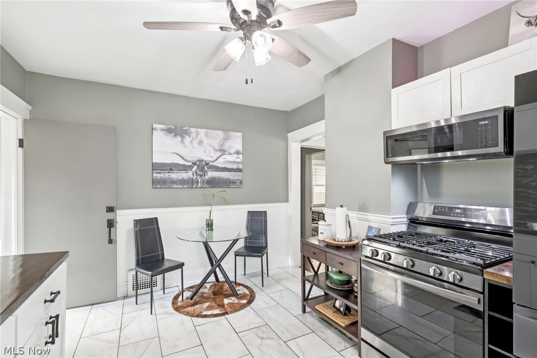 9407 Clifton Boulevard Cleveland OH 44102