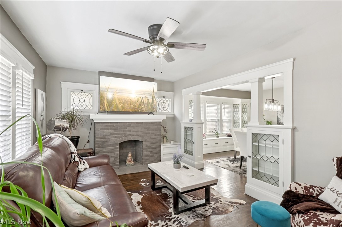 9407 Clifton Boulevard Cleveland OH 44102