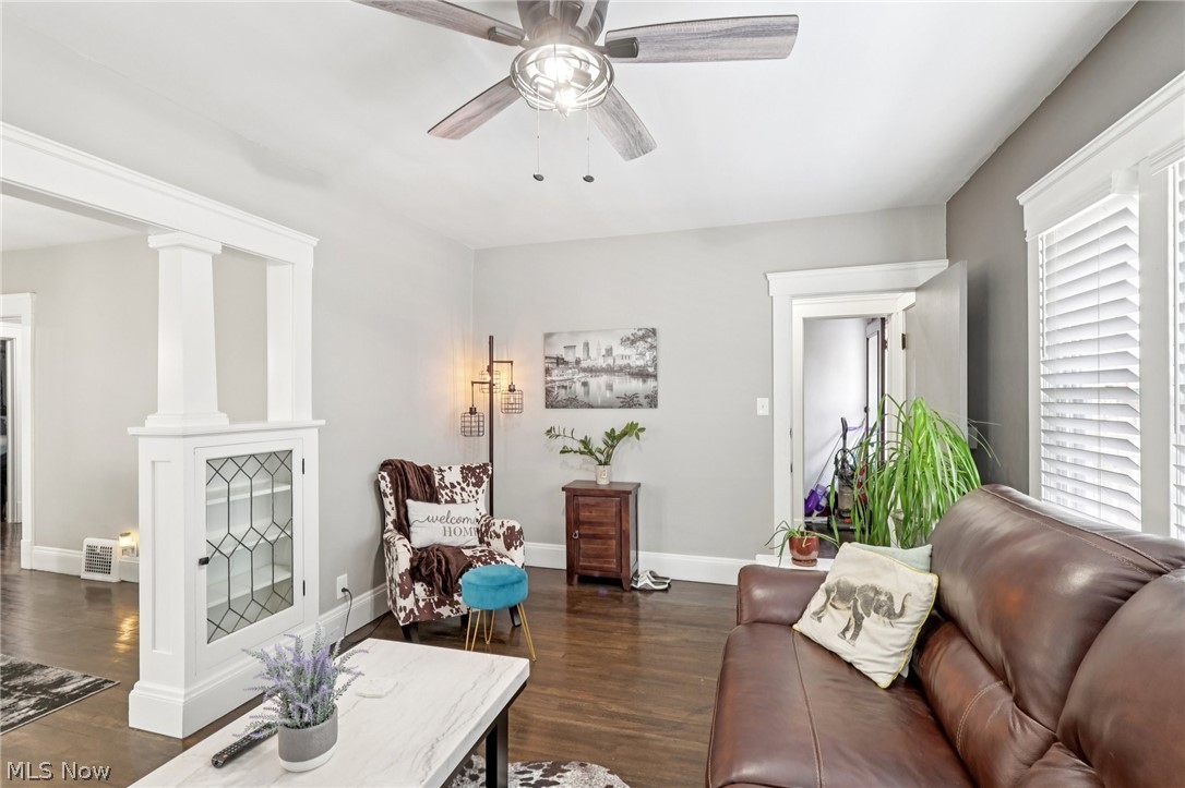 9407 Clifton Boulevard Cleveland OH 44102