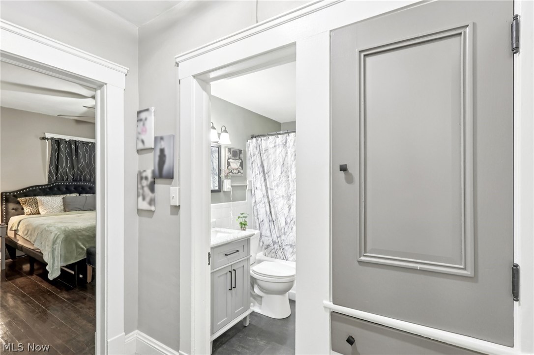 9407 Clifton Boulevard Cleveland OH 44102