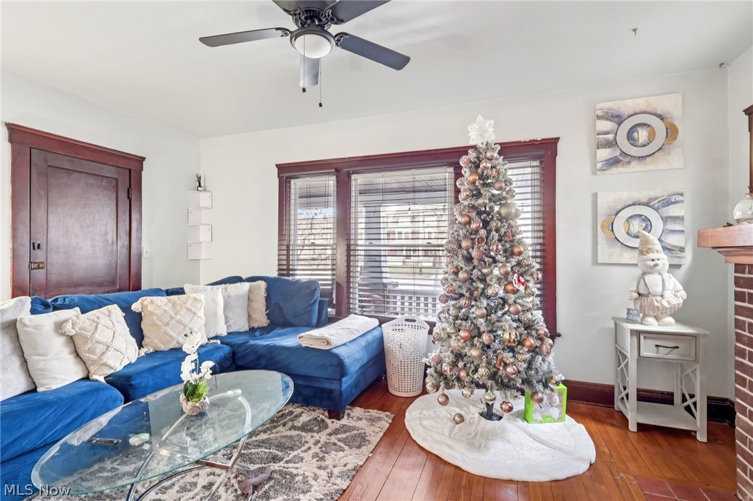 9407 Clifton Boulevard Cleveland OH 44102