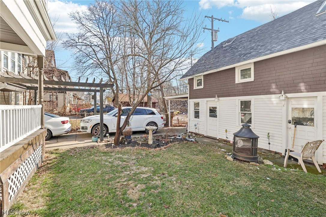 9407 Clifton Boulevard Cleveland OH 44102