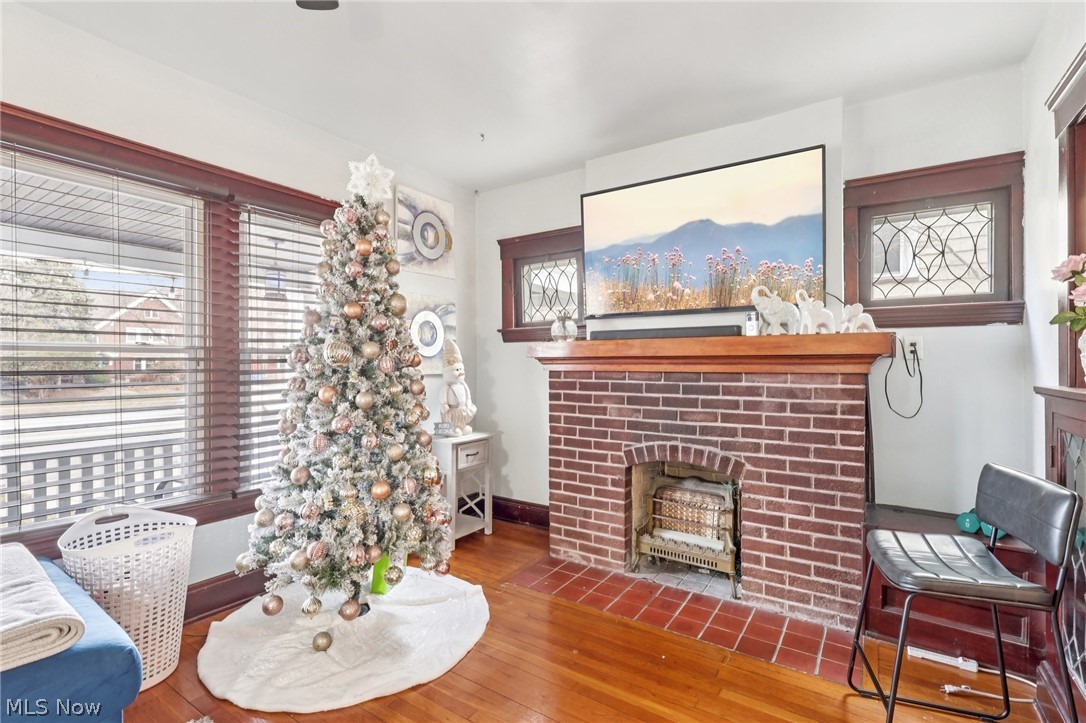 9407 Clifton Boulevard Cleveland OH 44102