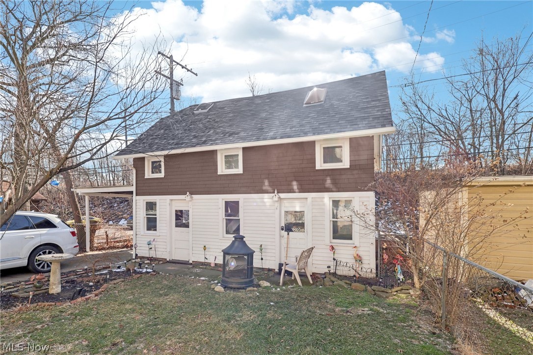 9407 Clifton Boulevard Cleveland OH 44102