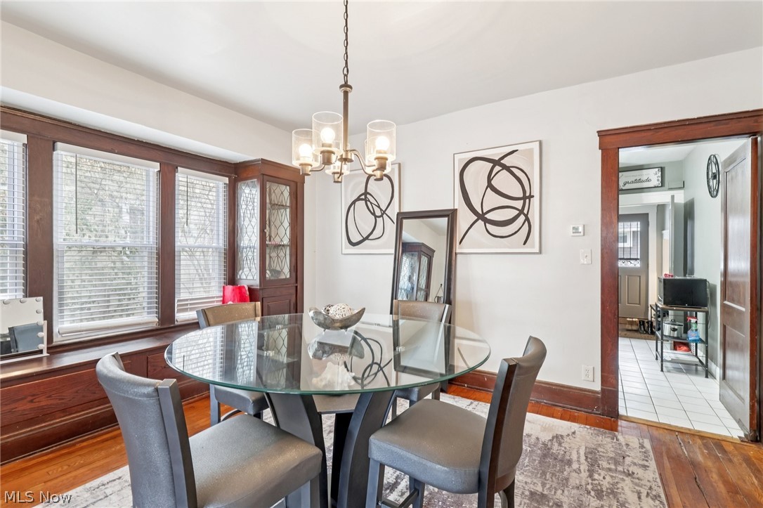 9407 Clifton Boulevard Cleveland OH 44102