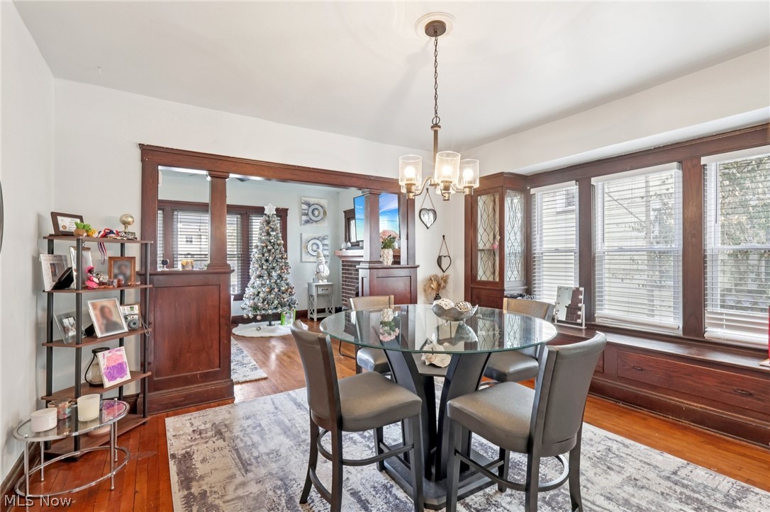 9407 Clifton Boulevard Cleveland OH 44102