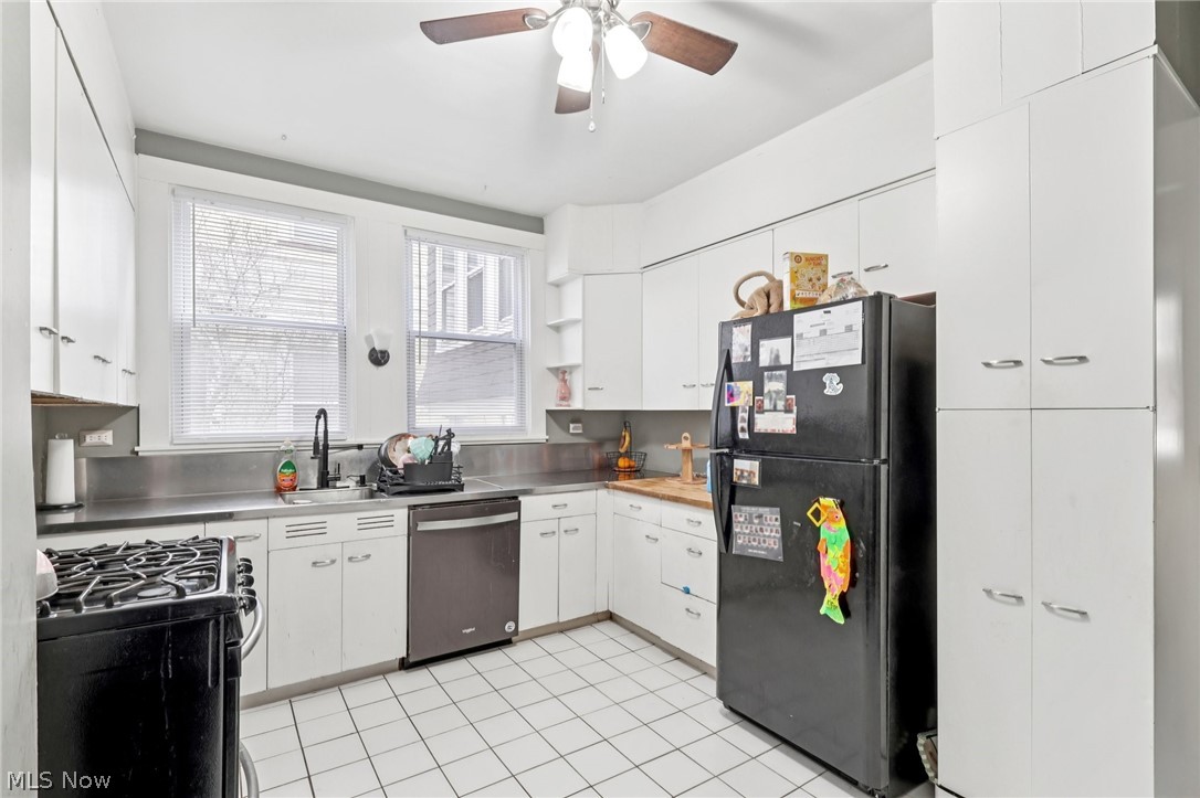 9407 Clifton Boulevard Cleveland OH 44102