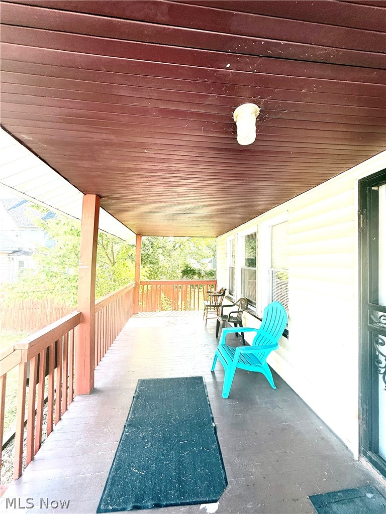15910 Arcade Avenue Cleveland OH 44110