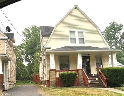 15910 Arcade Avenue Cleveland OH 44110