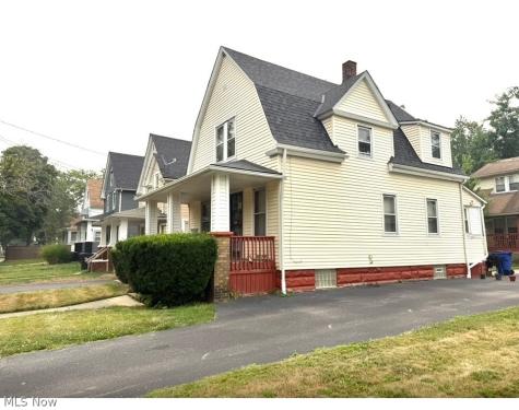 15910 Arcade Avenue Cleveland OH 44110