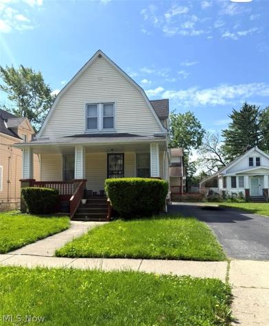 15910 Arcade Avenue Cleveland OH 44110