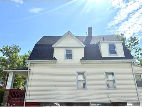 15910 Arcade Avenue Cleveland OH 44110