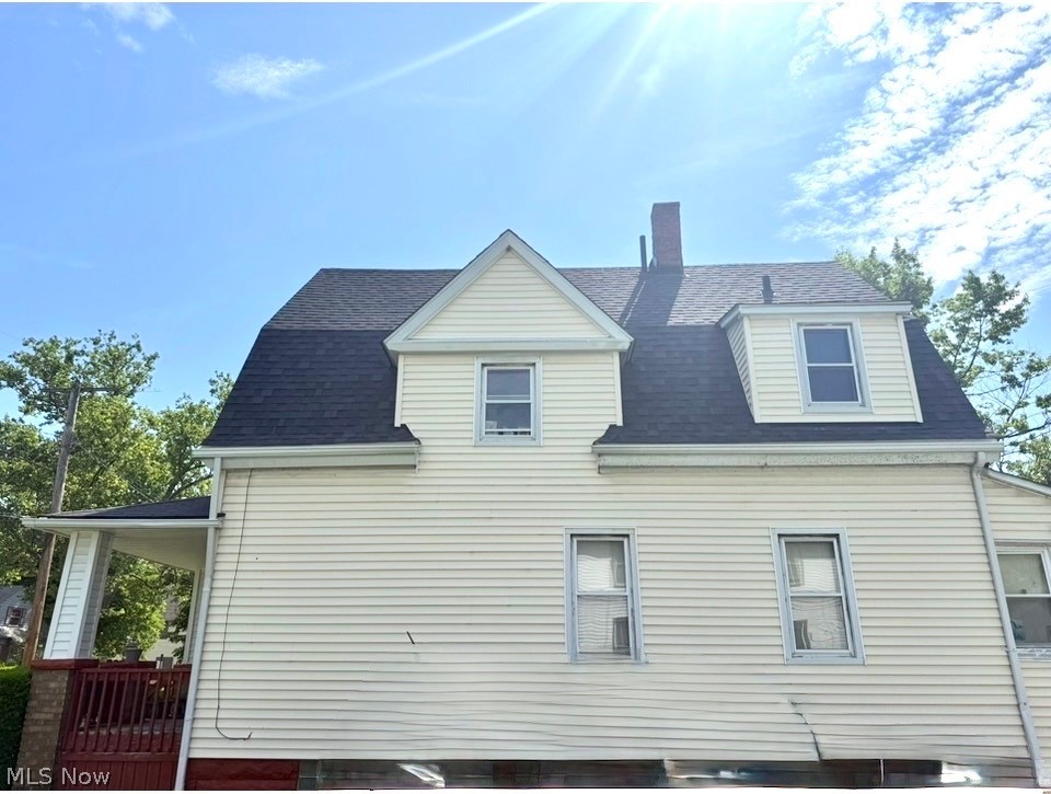 15910 Arcade Avenue Cleveland OH 44110
