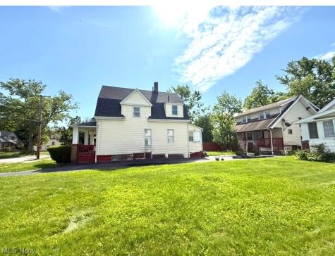 15910 Arcade Avenue Cleveland OH 44110